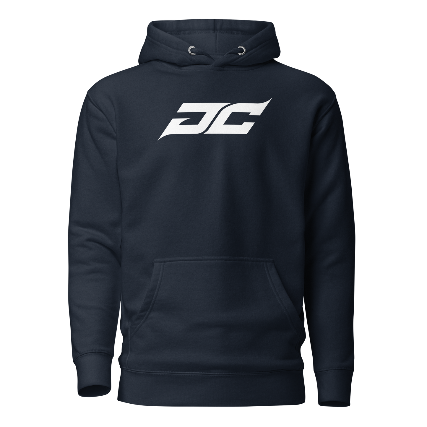 Ja'Tyre Carter "Logo" Hoodie