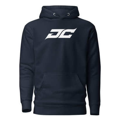 Ja'Tyre Carter "Logo" Hoodie