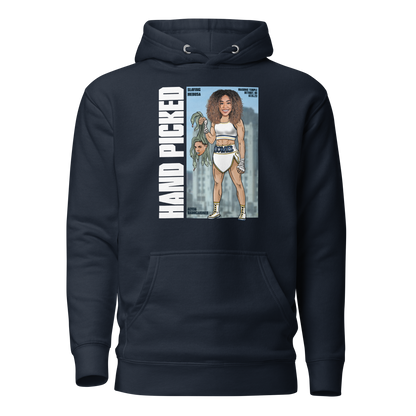 Alycia Baumgardner "Hand Picked" Hoodie