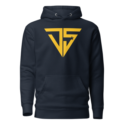 Julian Strawther "Logo" Hoodie