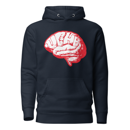 Josh Uche "Brain" Hoodie