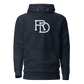 Rasul Douglas "Logo" Hoodie