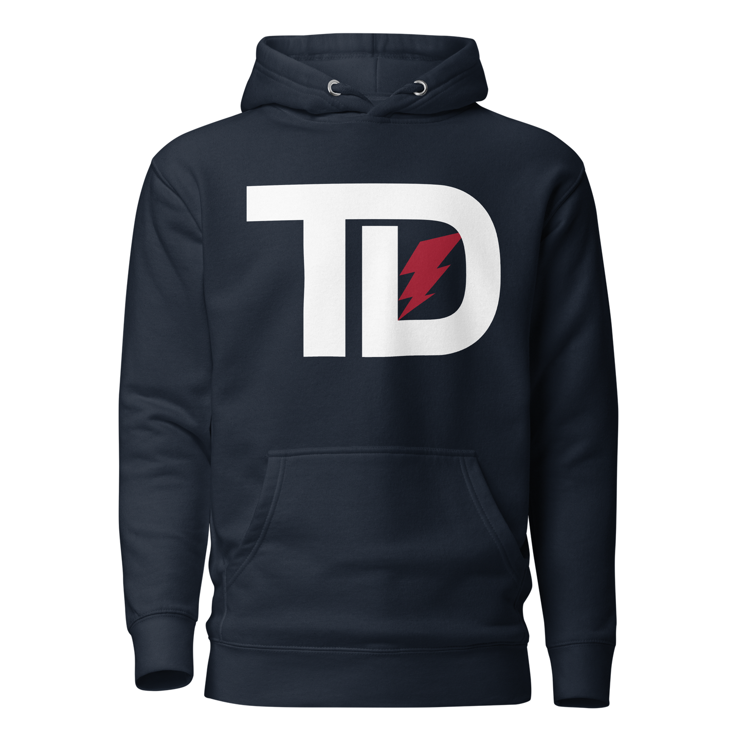 Tank Dell "Logo" Hoodie