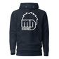 Merab Dvalishvili "Logo" Hoodie