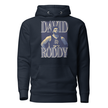 David Roddy "Graphic" Hoodie