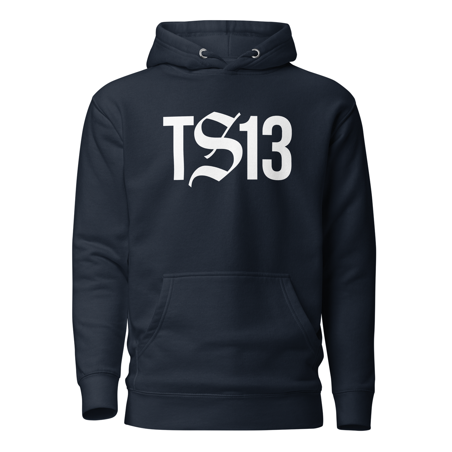Tyler Scott "Logo" Hoodie