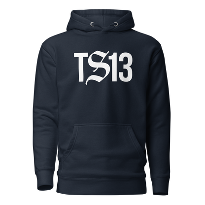 Tyler Scott "Logo" Hoodie