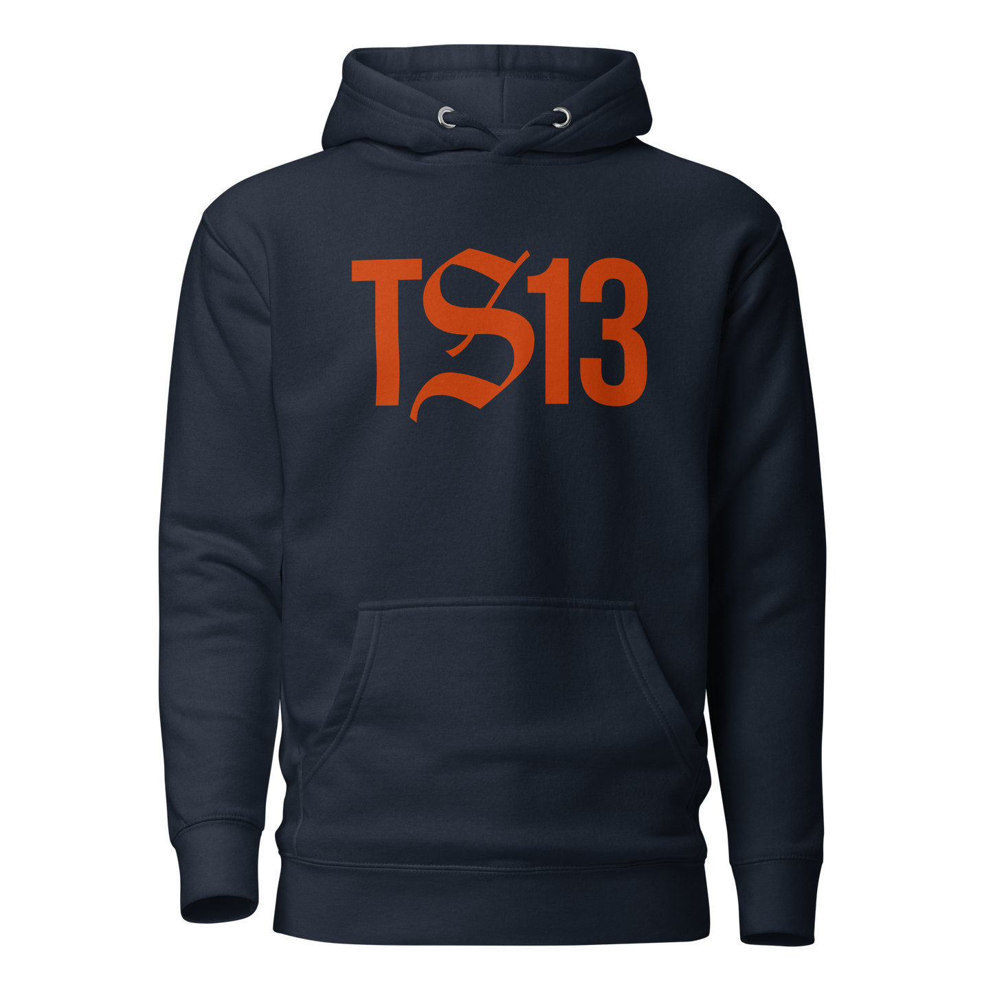 Tyler Scott "Logo" Hoodie