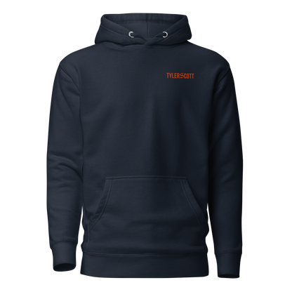 Tyler Scott "Logo" Hoodie