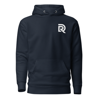 David Roddy "Logo" Hoodie
