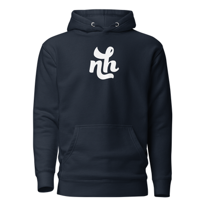 Natasha Howard "Logo" Hoodie