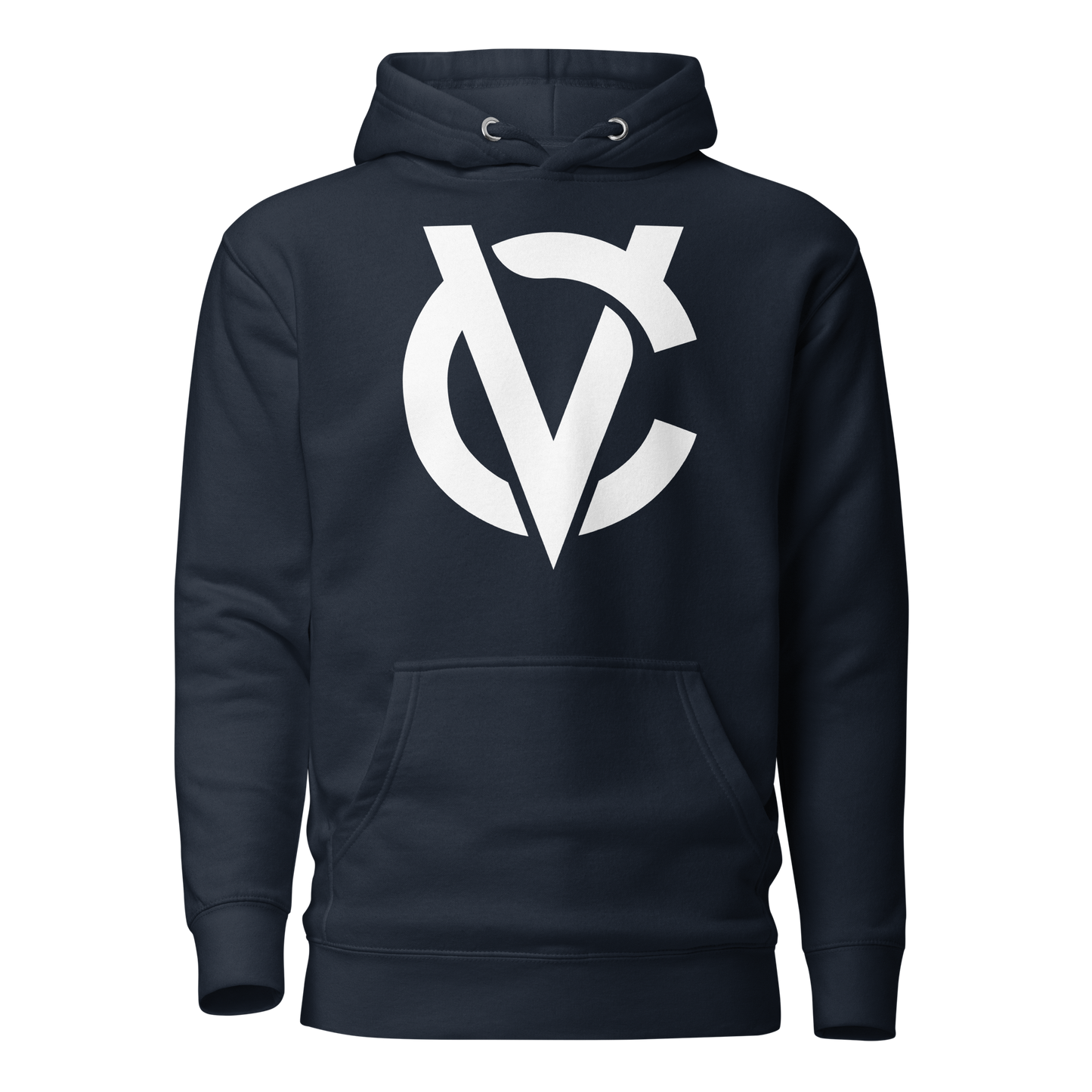 Christopher Vizzina  "Logo" Hoodie