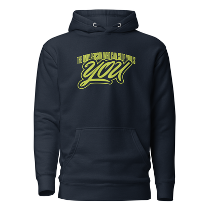 Natasha Howard "Motto" Hoodie