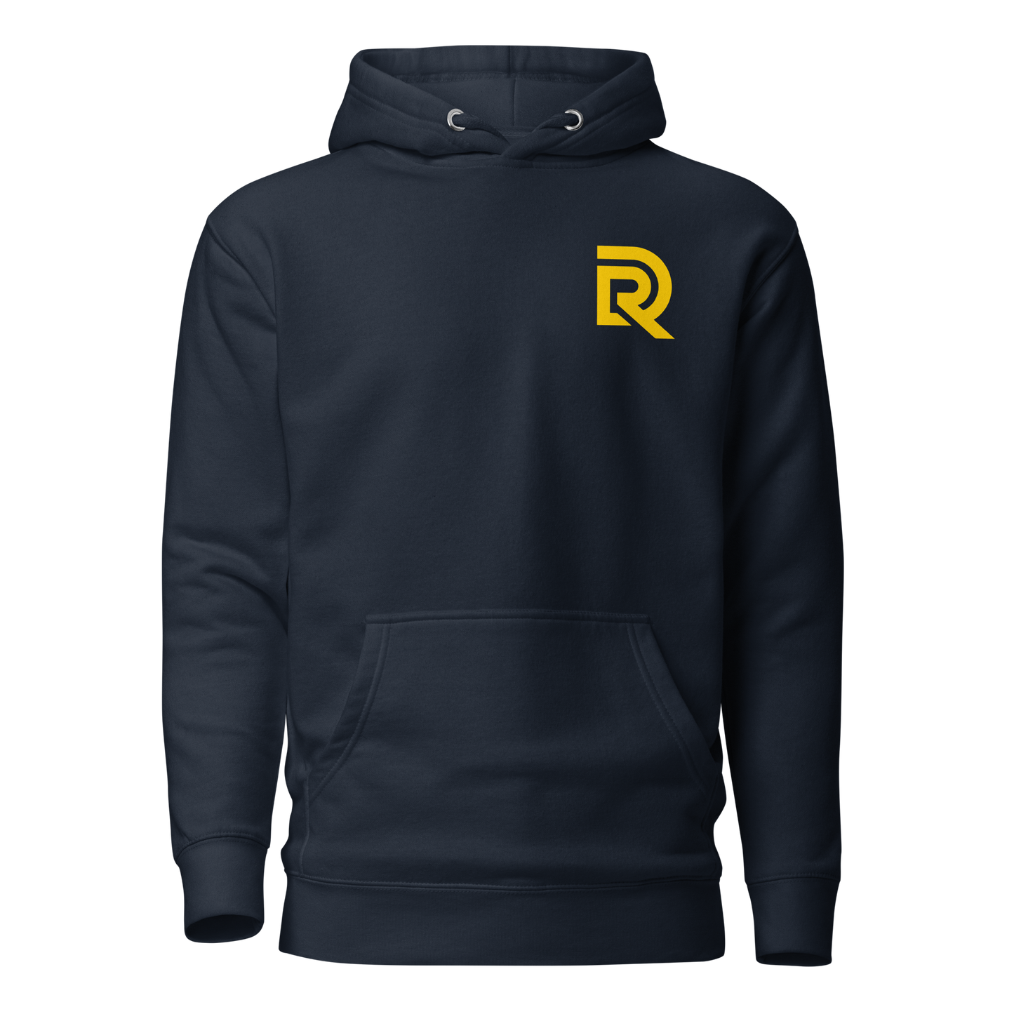 David Roddy "Logo" Hoodie