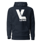 Vederian Lowe "Logo" Hoodie