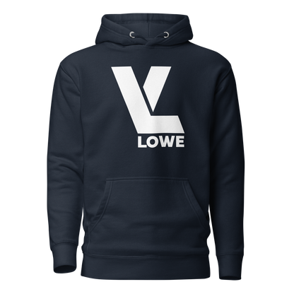 Vederian Lowe "Logo" Hoodie