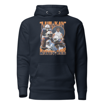 Kayin Lee "Collage" Hoodie