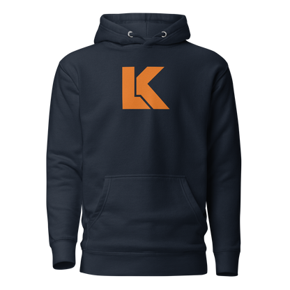 Kayin Lee "Logo" Hoodie