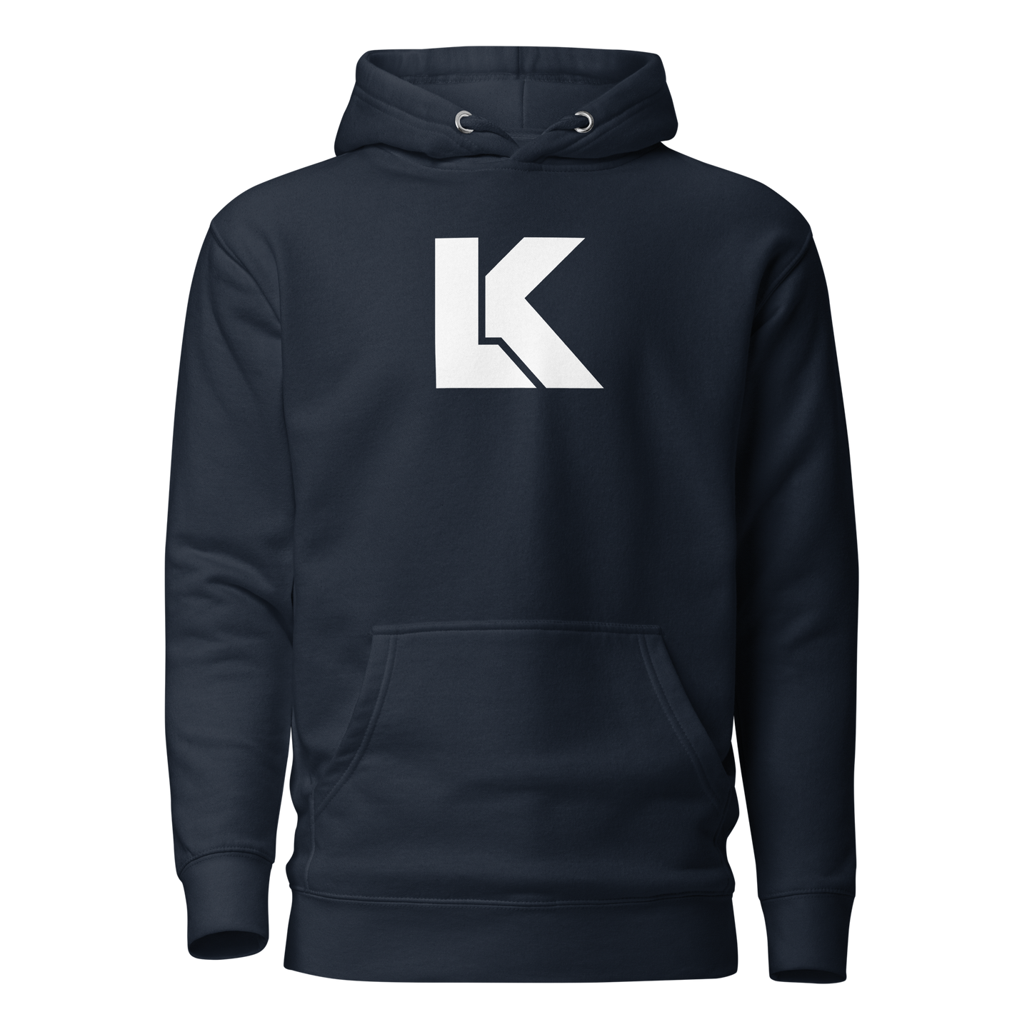 Kayin Lee "Logo" Hoodie