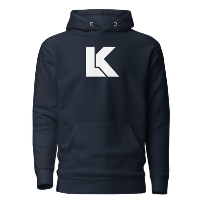 Kayin Lee "Logo" Hoodie