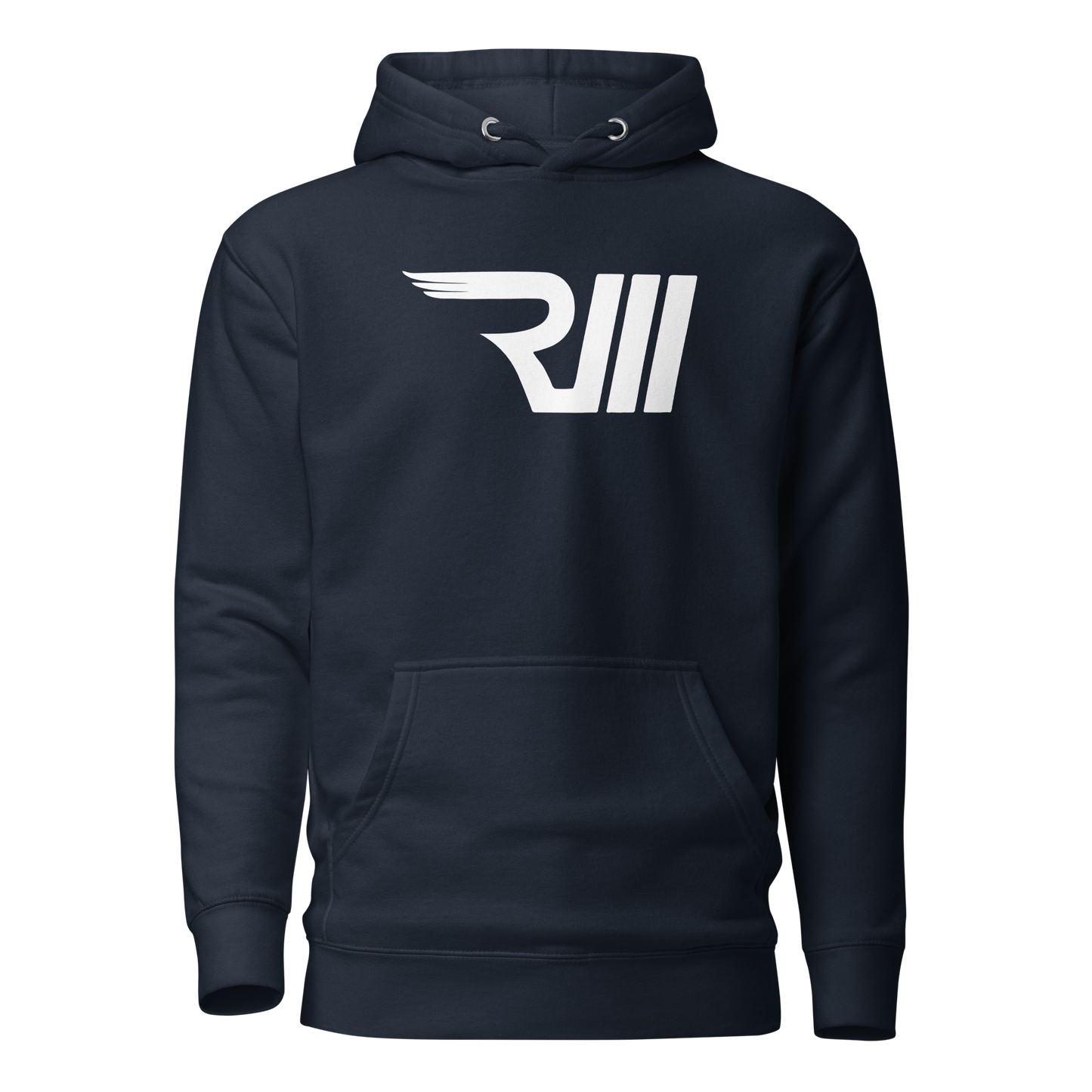 Ray Ray McCloud "Logo" Hoodie