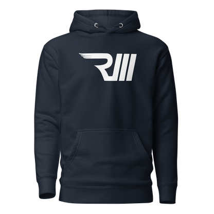 Ray Ray McCloud "Logo" Hoodie