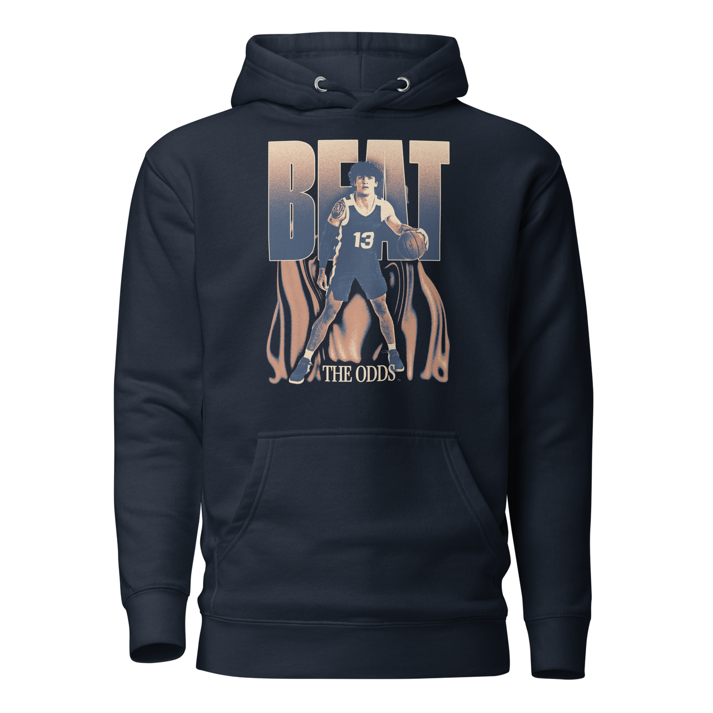 Finley Bizjack "Beat The Odds V2" Hoodie