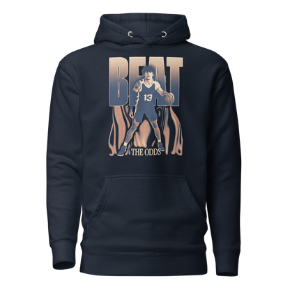 Finley Bizjack "Beat The Odds V2" Hoodie