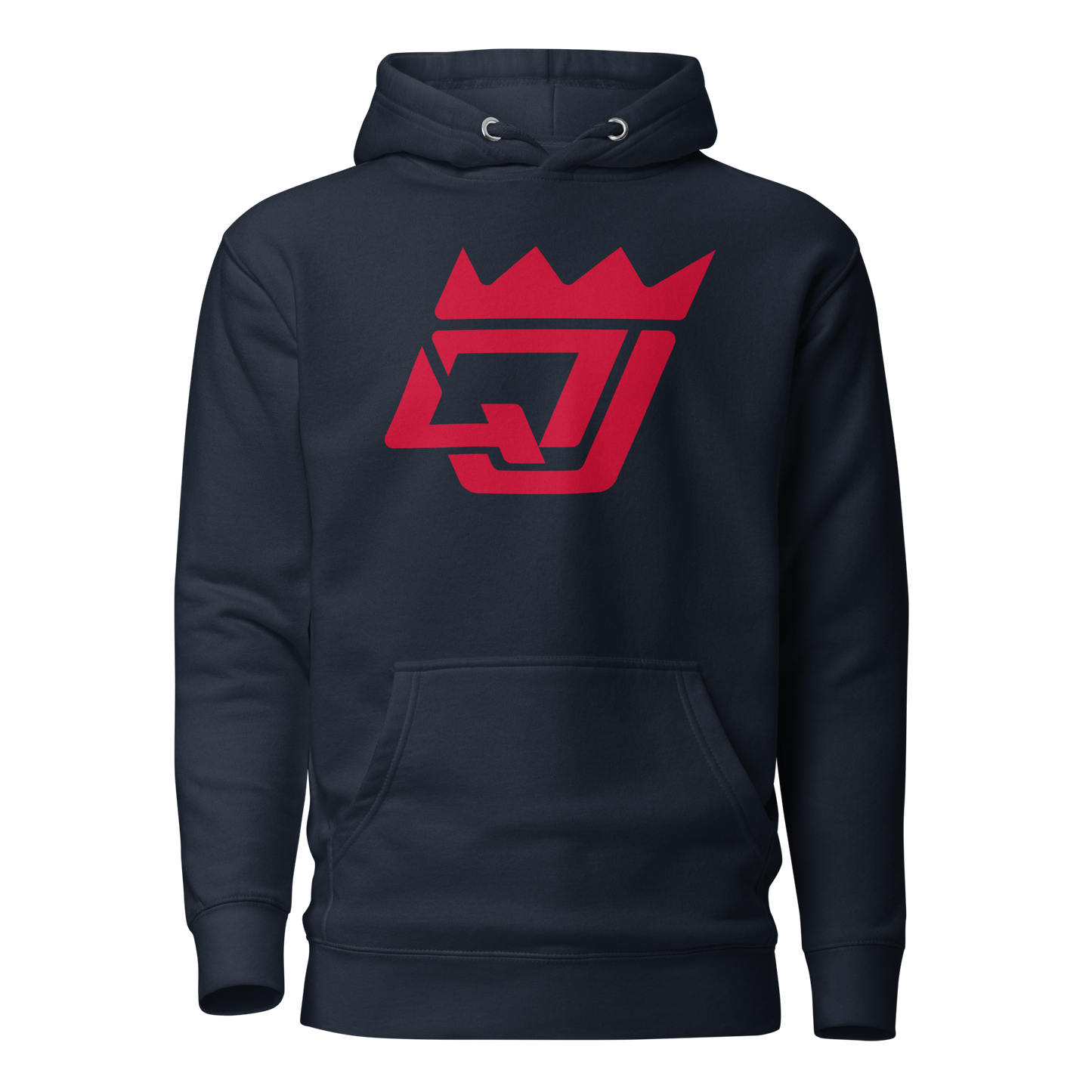 Quinshon Judkins "Logo" Hoodie