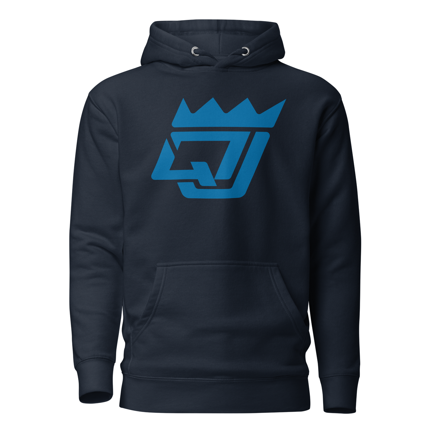 Quinshon Judkins "Logo" Hoodie