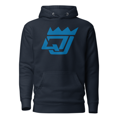 Quinshon Judkins "Logo" Hoodie