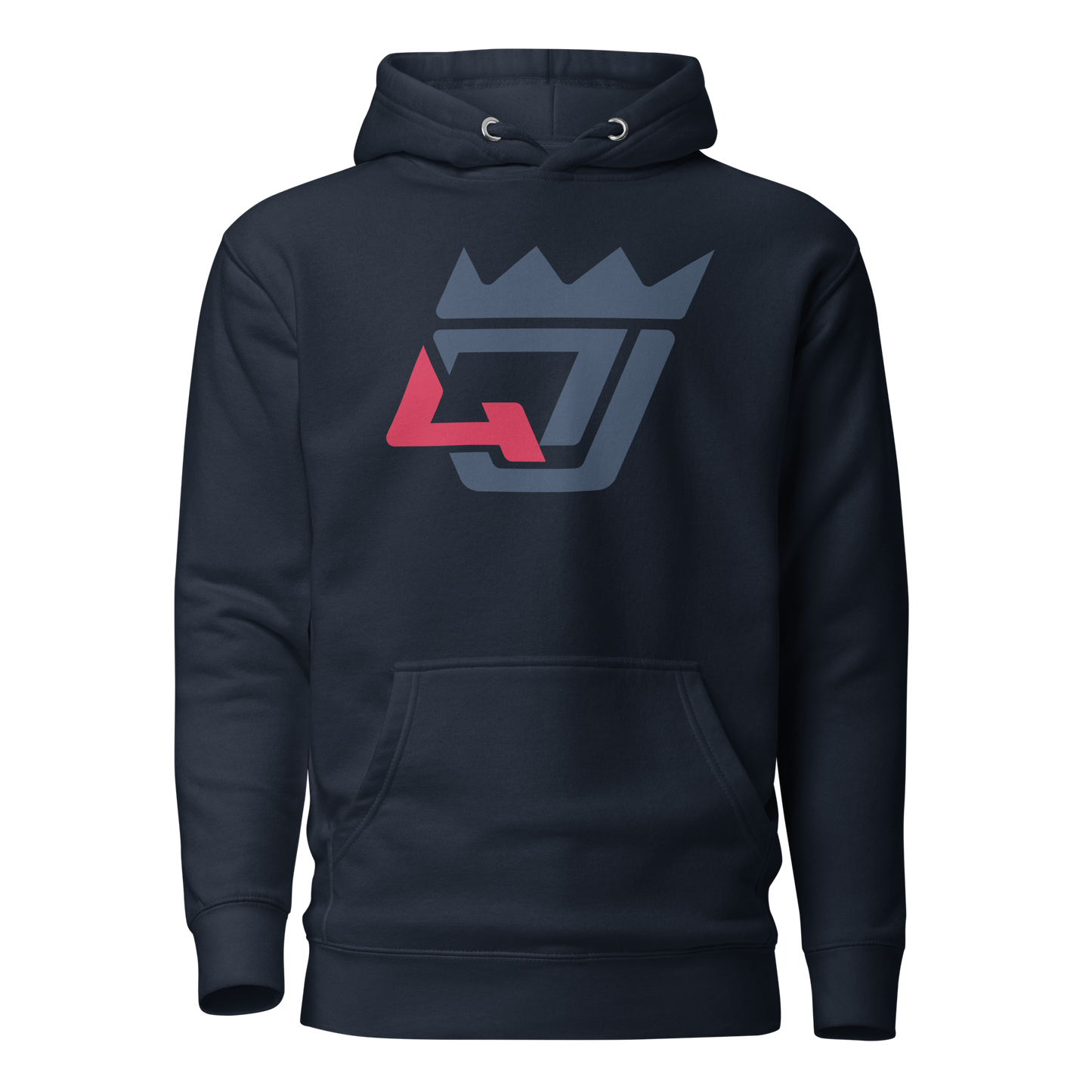 Quinshon Judkins "Logo" Hoodie