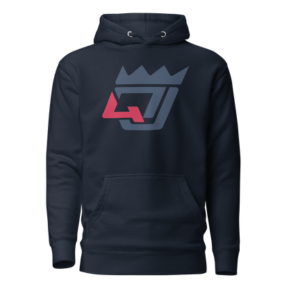 Quinshon Judkins "Logo" Hoodie
