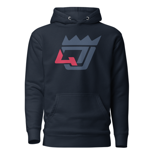 Quinshon Judkins "Logo" Hoodie