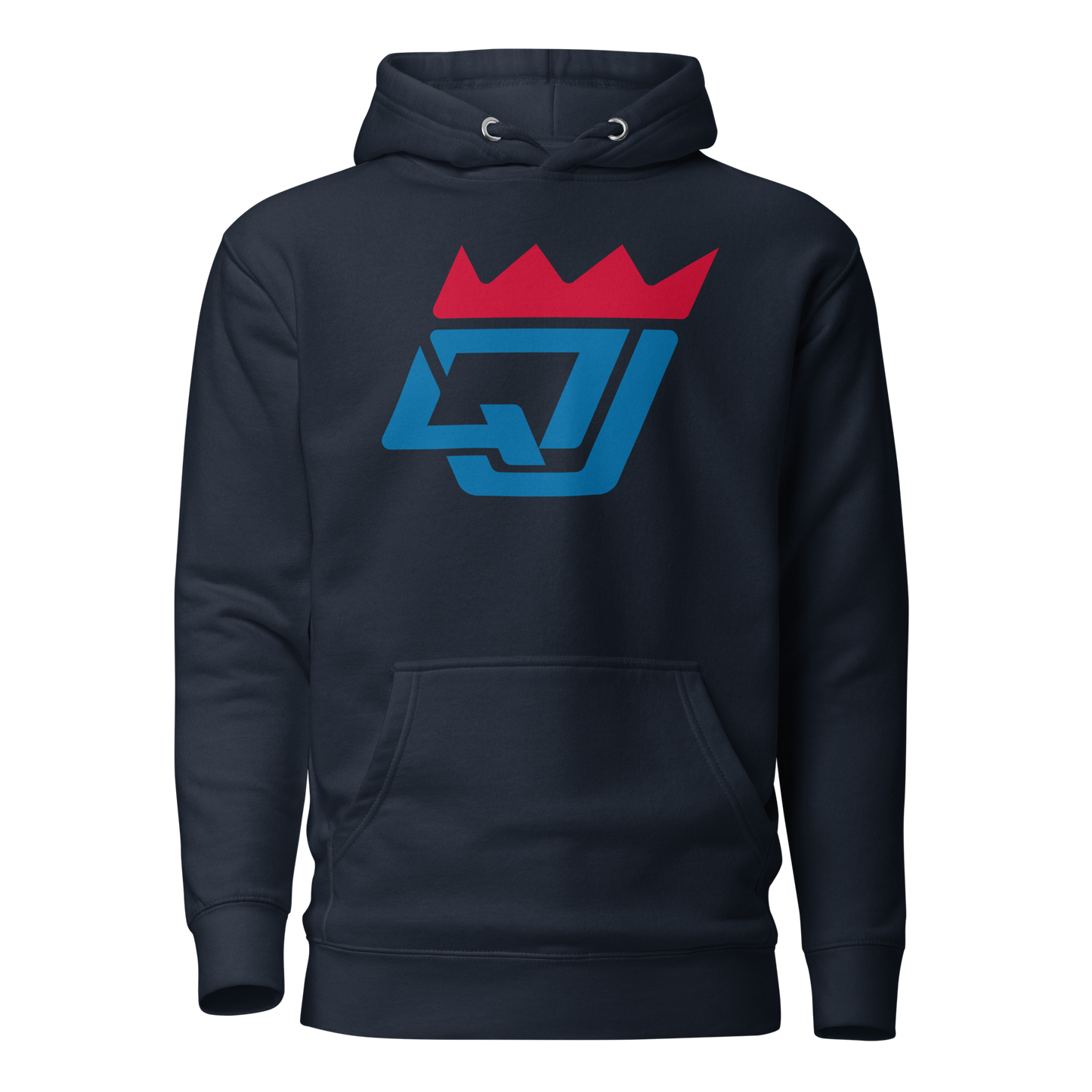 Quinshon Judkins "Jersey" Hoodie