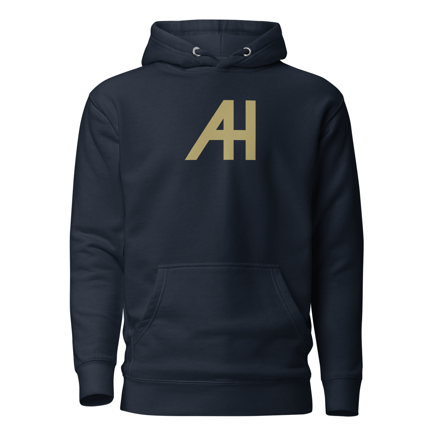 Ahmari Harvey "Logo" Hoodie