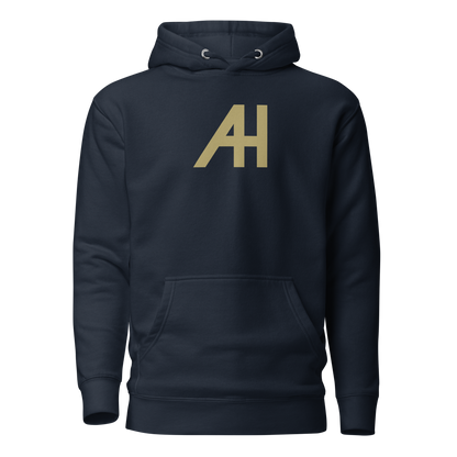 Ahmari Harvey "Logo" Hoodie
