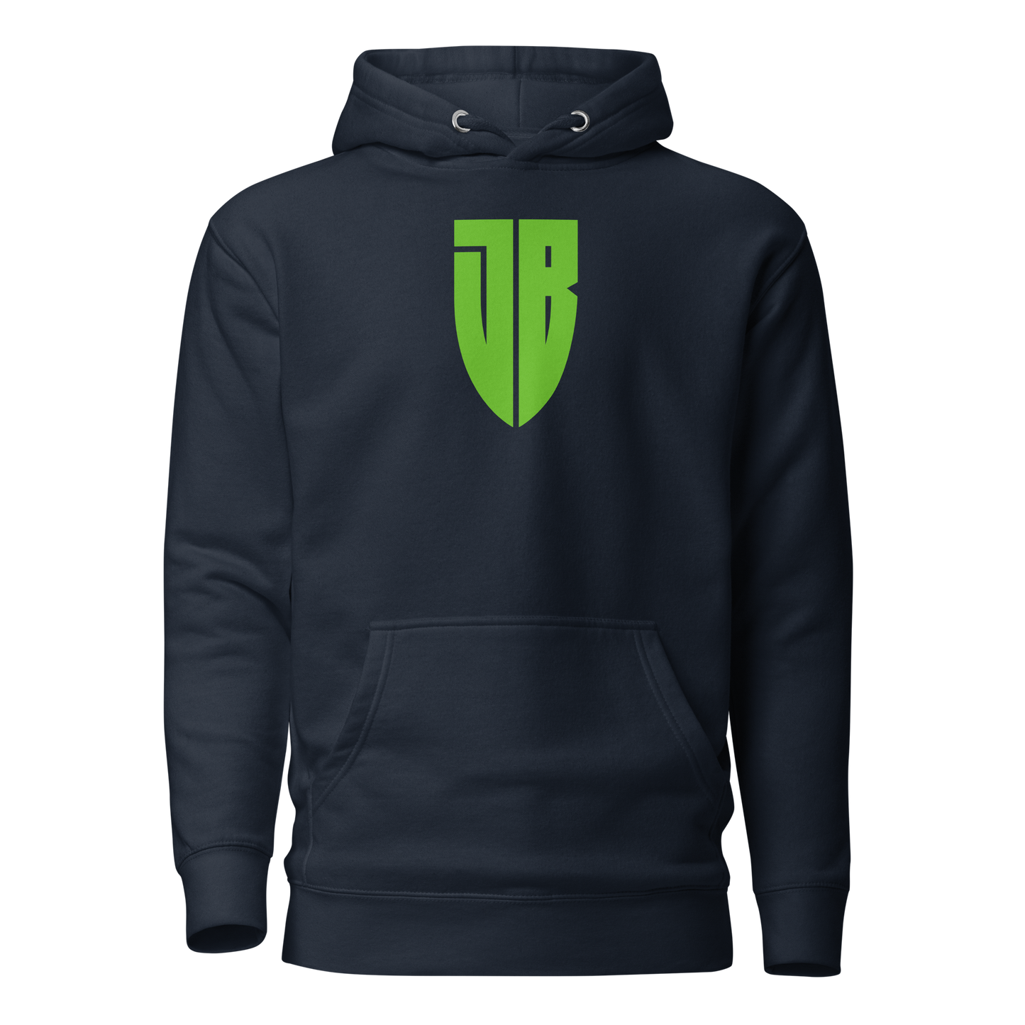 Jake Bobo  "Logo" Hoodie