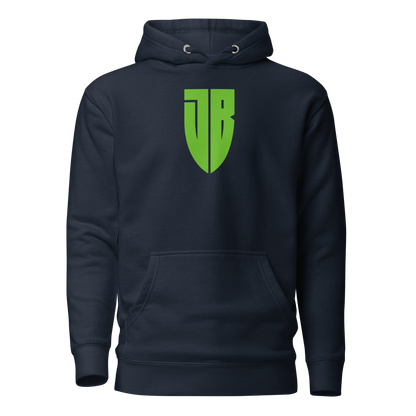 Jake Bobo  "Logo" Hoodie