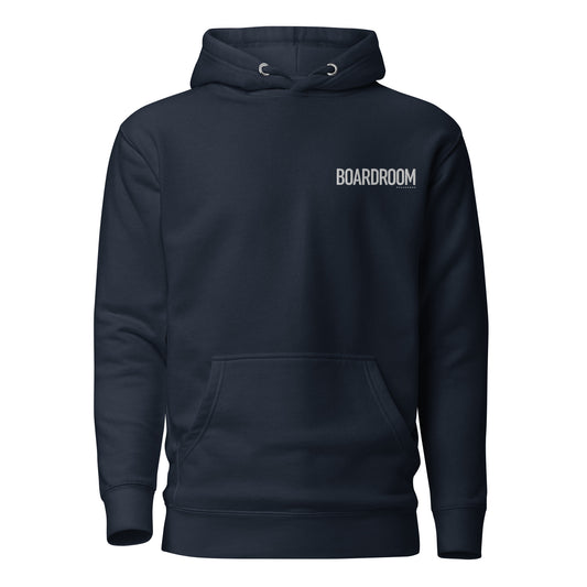 Boardroom "Logo" Hoodie