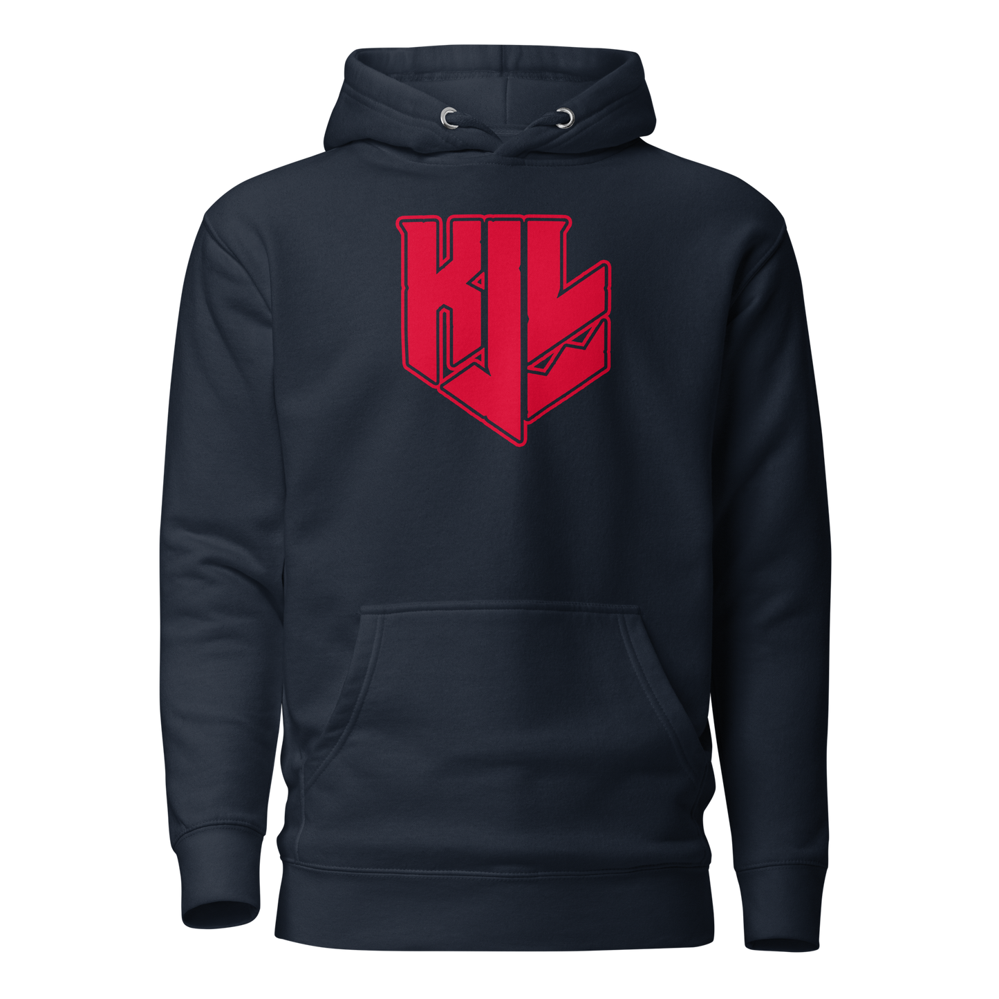 KJ Lewis "Logo" Hoodie