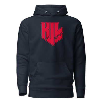 KJ Lewis "Logo" Hoodie