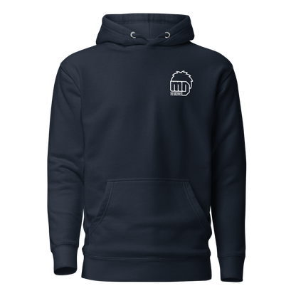 Merab Dvalishvili "Machine" Hoodie