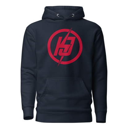 K.J. Osborn "Logo" Hoodie