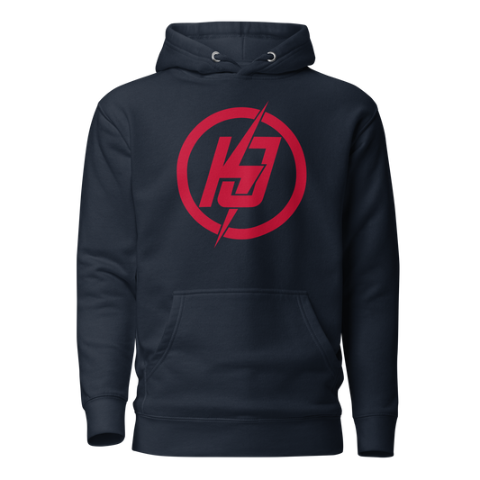 K.J. Osborn "Logo" Hoodie