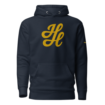Hannah Hidalgo "Logo" Hoodie