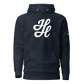 Hannah Hidalgo "Logo" Hoodie