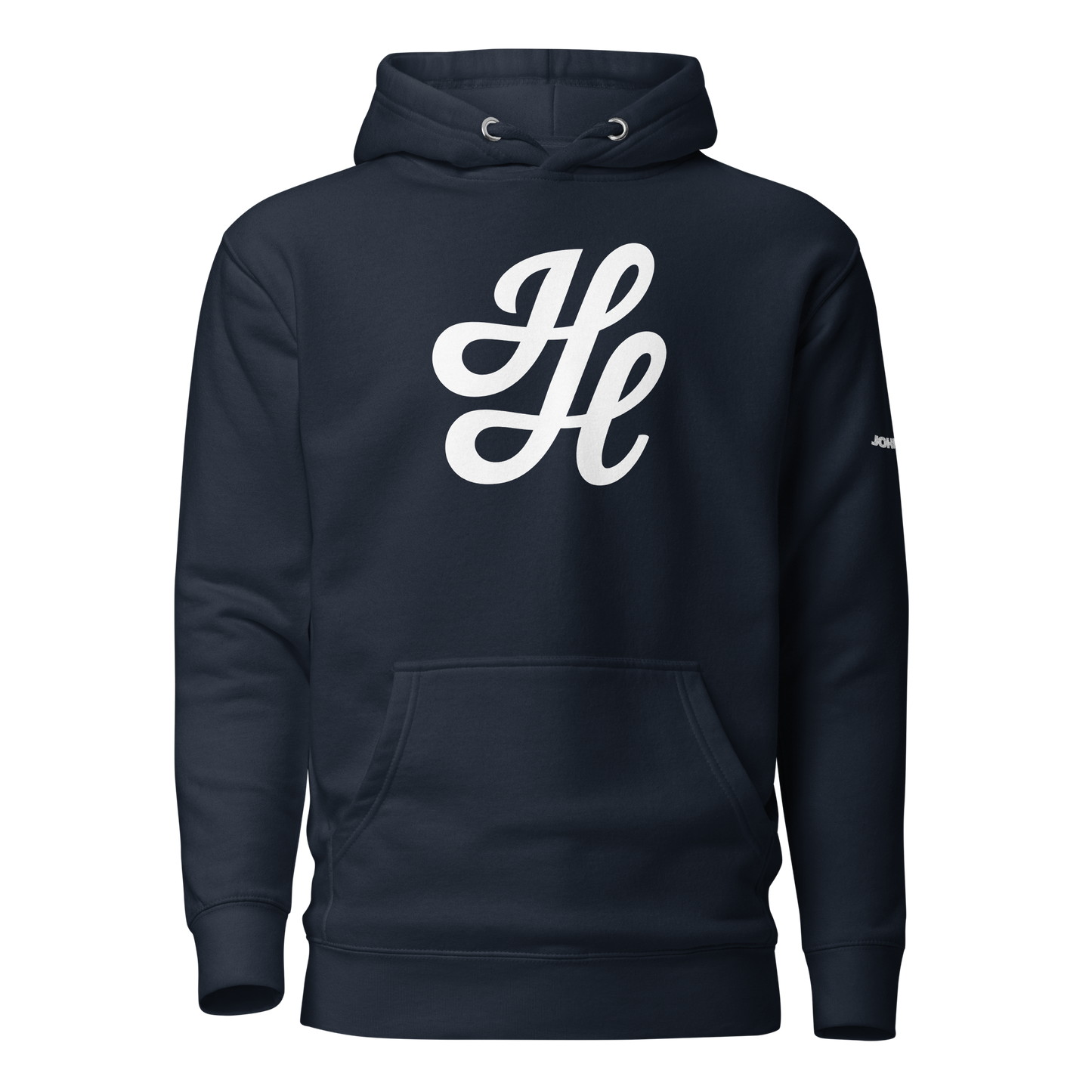 Hannah Hidalgo "Logo" Hoodie