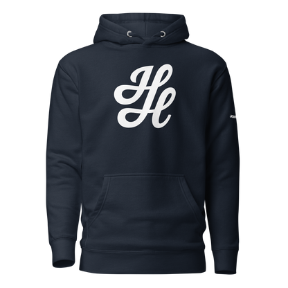 Hannah Hidalgo "Logo" Hoodie