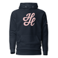 Hannah Hidalgo "Logo" Hoodie